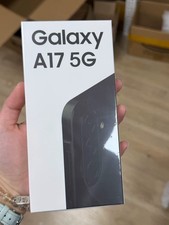 Samsung Galaxy A17 5G 128GB/256GB 6.7" Exynos 133 50MP 5000mAh Unlocked dual sim