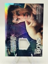 2025 Skybox The Boys Season 1 & 2 Checklist Guide in-content 41