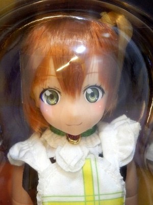 AZONE Pure Neemo No.88 Rin Hoshizora Love Live 1/6 Doll PND088-HRN
