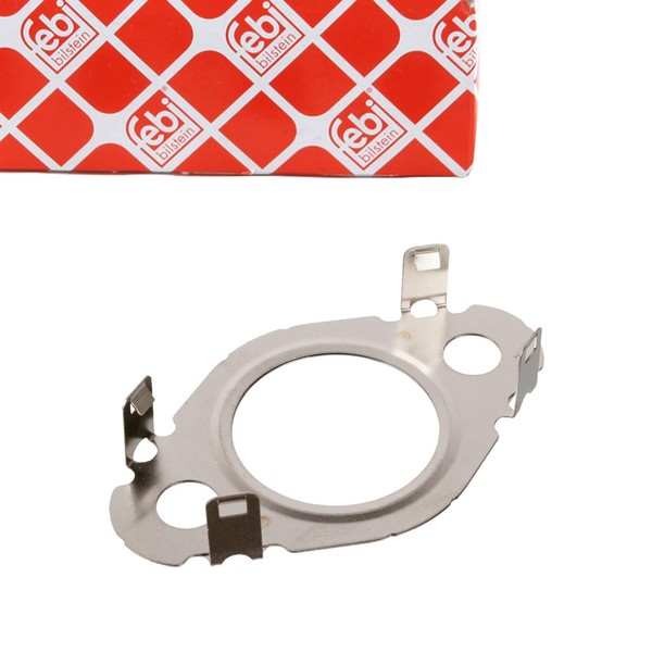 febi Dichtung Agr-Ventil FüR VW Golf 6 7 Passat B8 Audi Seat Skoda 1.4-2.0 TDI-image