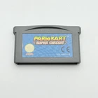 MARIO KART NINTENDO GAME BOY ADVANCE - 100% ORIGINAL PAL EUR