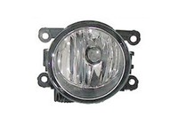 VAN Wezel Nebelscheinwerfer 4386998 FüR Fiat Kadjar Talisman Captur Nissan NV300