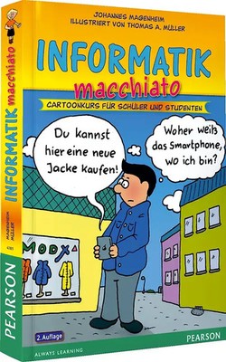 Informatik macchiato