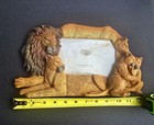 Lion Picture Frame — photo 3