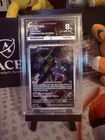 Pokémon Mewtwo 052 SV Black Star Promo 2023 Holo Ace Grading