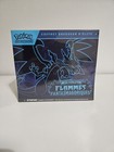 ETB Dresseur D’élite Pokémon Flammes fantasmagorique ME02 FR Neuf Scellé