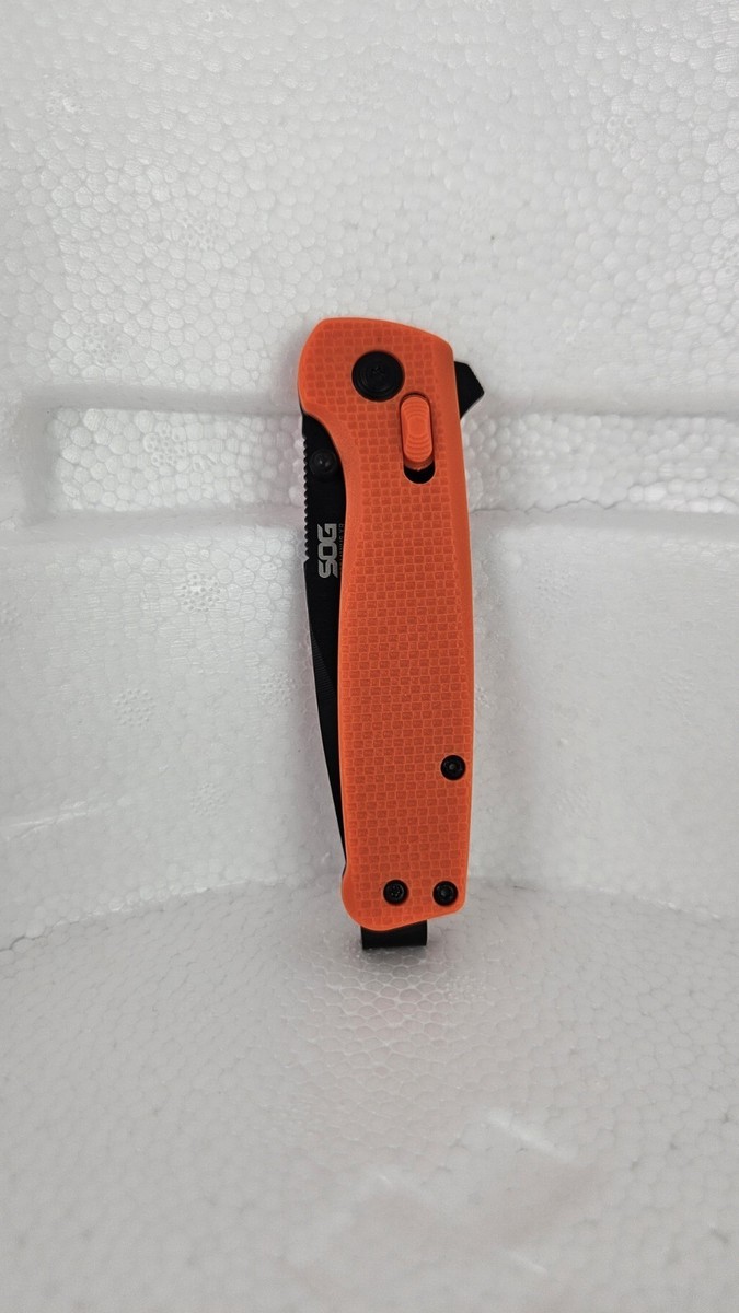 🔥NEW SOG Terminus XR Folder 3