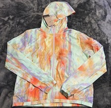 XS Nike Women's Lightweight Running Jacket DM7711-379