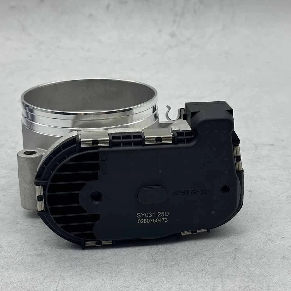 Fuel Injection Throttle Body For Porsche 918 Spyder Panamera 911 Cayenne 2005-18