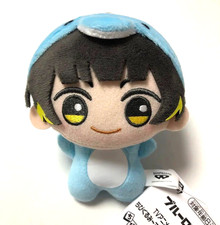 Blue Lock Bachira Meguru Chibigurumi Animal Costume Ver vol.1 Plush