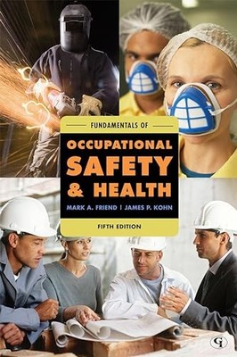 Fundamentals of Occupational Safety ..., Kohn, James P.