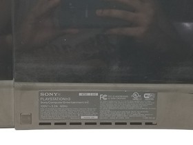 PlayStation 3 CECHA01 Frankenstein 40nm RSX, New Caps, Paste, 6 Month Warranty