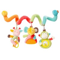 Fehn Safari Activity-Spirale Safari Top