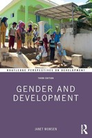 Janet Momsen | Gender And Development | Taschenbuch | Englisch (2019)