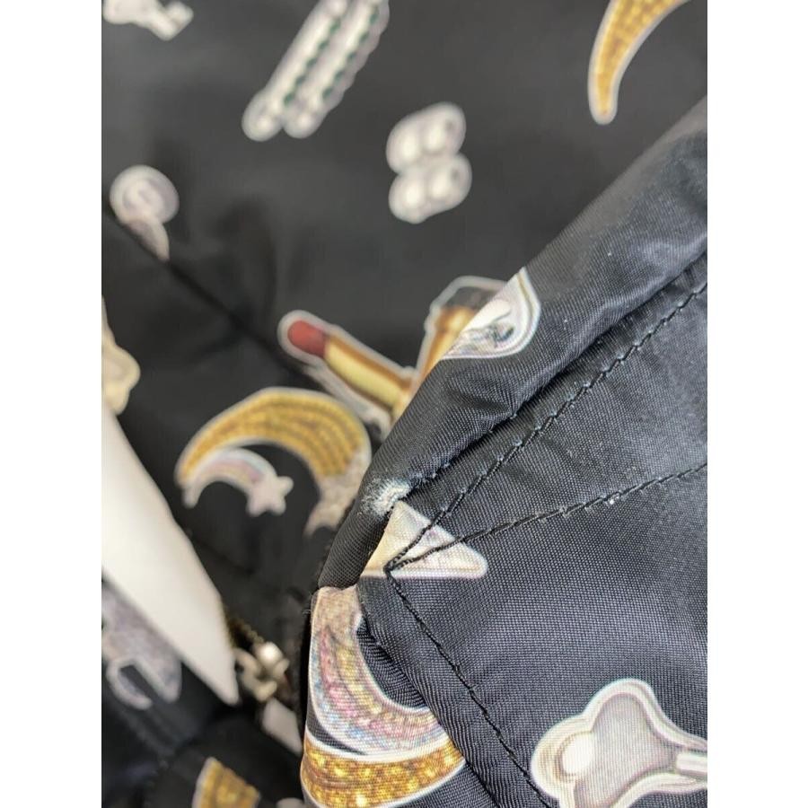 Marc Jacobs Backpack Allover Pattern - image 8