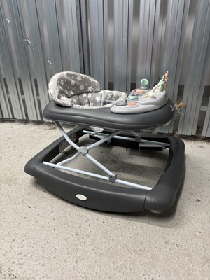 Kinder Lauflernhilfe Laufwagen 2-in-1, Babys, Ab 12 Monaten, mit Musik