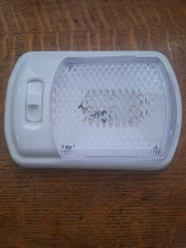 Optronics Rv Led 12v Fixture Ceiling Camper Trailer Marine Single Dome Light V1 Optronics Rv Led 12v Fixture Ceiling Camper Trailer Marine Single Dome Light V1