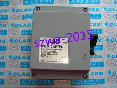 1pcs Used   BW340M/TPN  【OLADER】 #lk