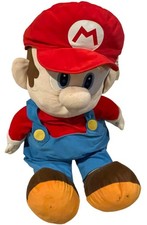 Nintendo Mario Party MARIO Plush Doll 36 Inch...
