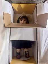 Seymour Mann “Tatiana” Porcelain Doll