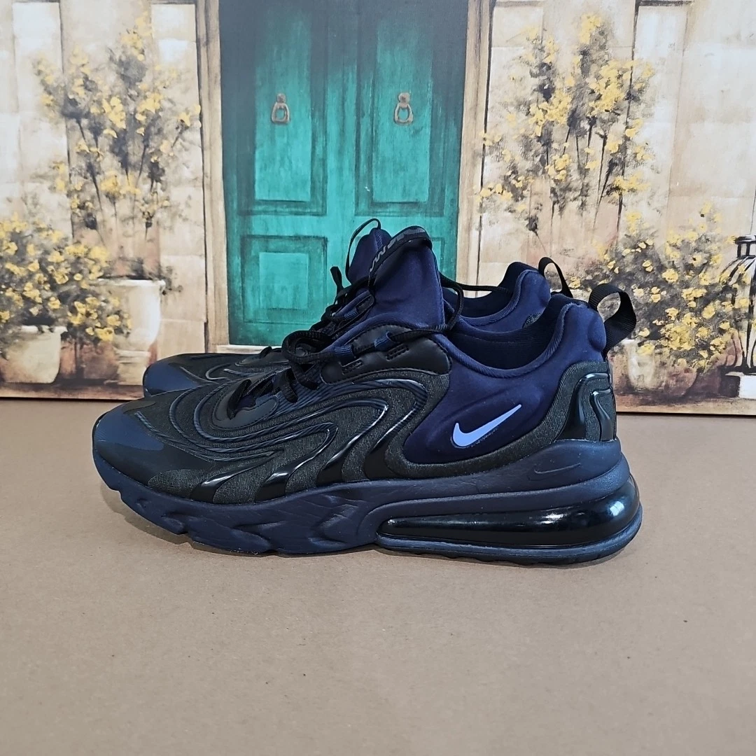 Nike Air Max 270 React ENG Sapphire for Sale | Authenticity