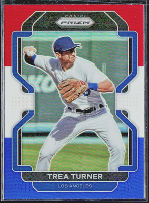 2022 Panini Prizm Baseball PRIZM Purple Red White Blue Silver Pick Choose Card