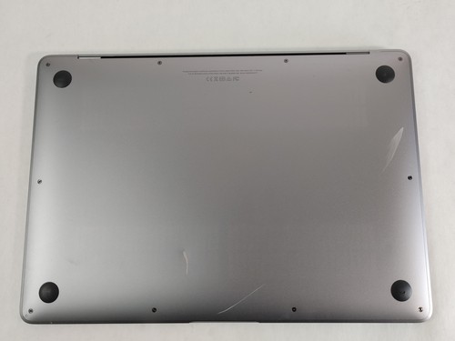 Apple MacBook Air A1932 Coeur i5-8210Y 1.60 GHZ 8 Go DDR3L 128 Go Nvme Macos - Photo 9 sur 10