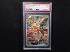 Pokémon TCG Eevee Art Rare Crimson Haze, Japanese Edition, Card 078/066 Psa 7