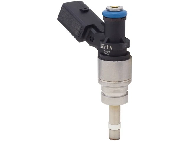 Inyector de combustible HITACHI 079906036AA Audi A8 Quattro A6 Quattro Q7 Volkswagen Foto 3 de 4