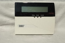 DSC Power Series 832 LCD5501Z LCD Security Keypad