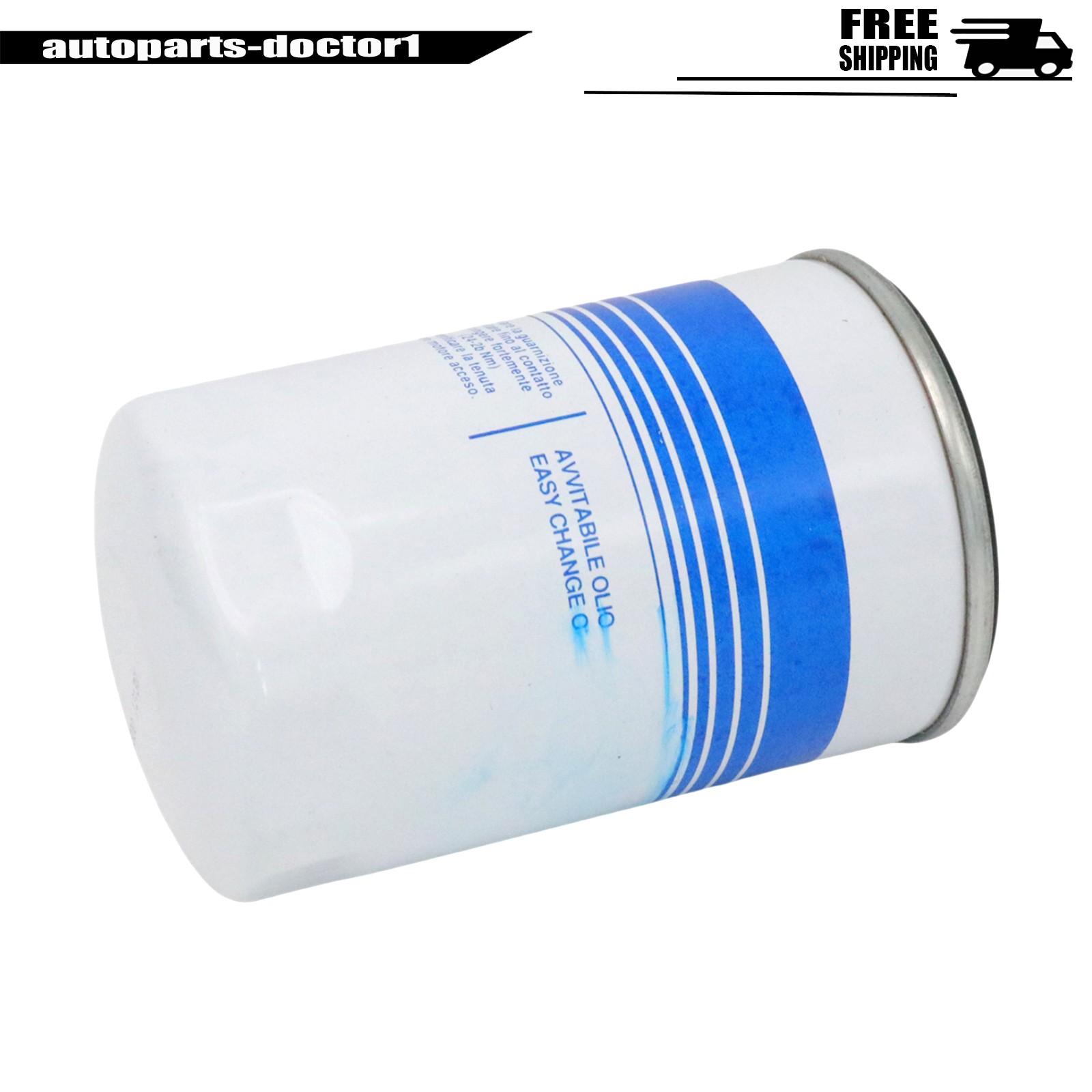 4Pcs High-Quality Oil Filter Fits For Lamborghini Aventador Murcielago Countach