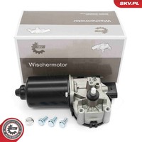 Vorne Esen SKV 19SKV227 Wischermotor FüR Ford