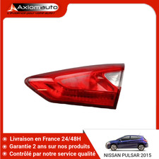Feu arrière Nissan Pulsar