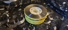 Harry Potter 4 Goblet Of Fire 35mm Trailer