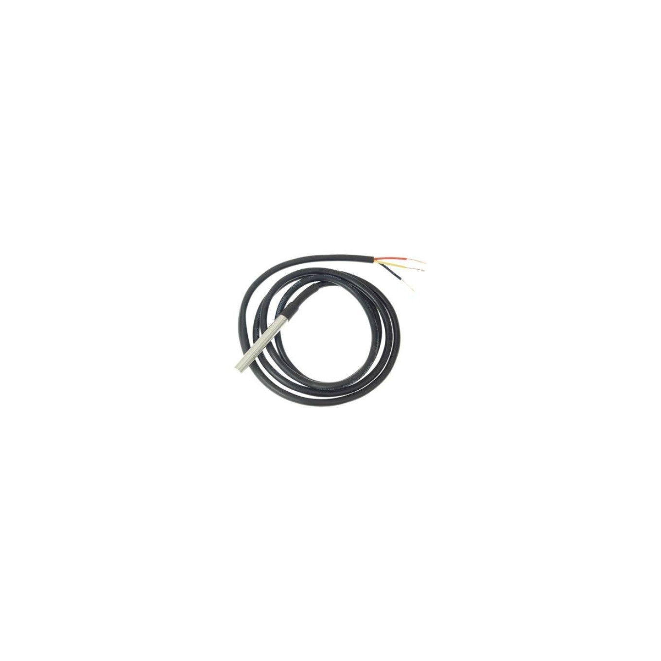 SHELLY_TEMP Shelly Sensore di temperatura DS18B20 - Immagine 3