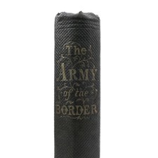 Rebel Invasion of Missouri and Kansas, Campaign of the Army on the Border 1865