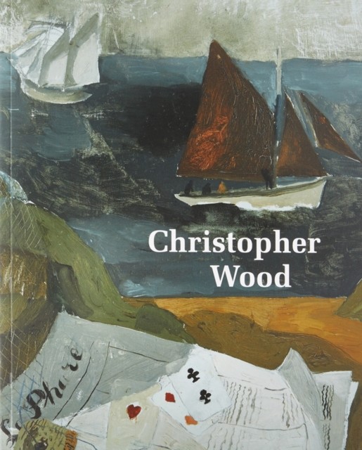 Christopher Wood (Paperback Book)