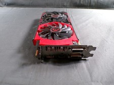 MSI R7 GAMING 4G CARD