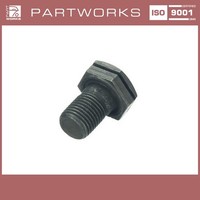 Schraube Differentialgetriebe FüR Porsche 911 F/G -'83 930 914 91533227604