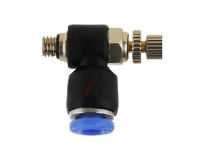 Pro-Fill Inc Speed Control Fitting Fits Industrial Machines or Pro-Fill Machines