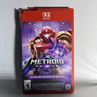 Metroid Prime 4: Beyond - Nintendo Switch 2