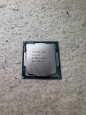 Intel Core i7-8700 Processor 3.2 GHz, 6 Cores, LGA 1151 - SR3QS