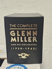 The Complete Glenn Miller And His Orchestra (...