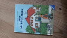 Hier bin ich zu Hause von Ursel Scheffler und Irmgard Eberhard  | 📕 653