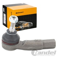 Continental Ctam Spurstangenkopf Rechts Passend FüR Ford Fiesta Fusion Mazda 2