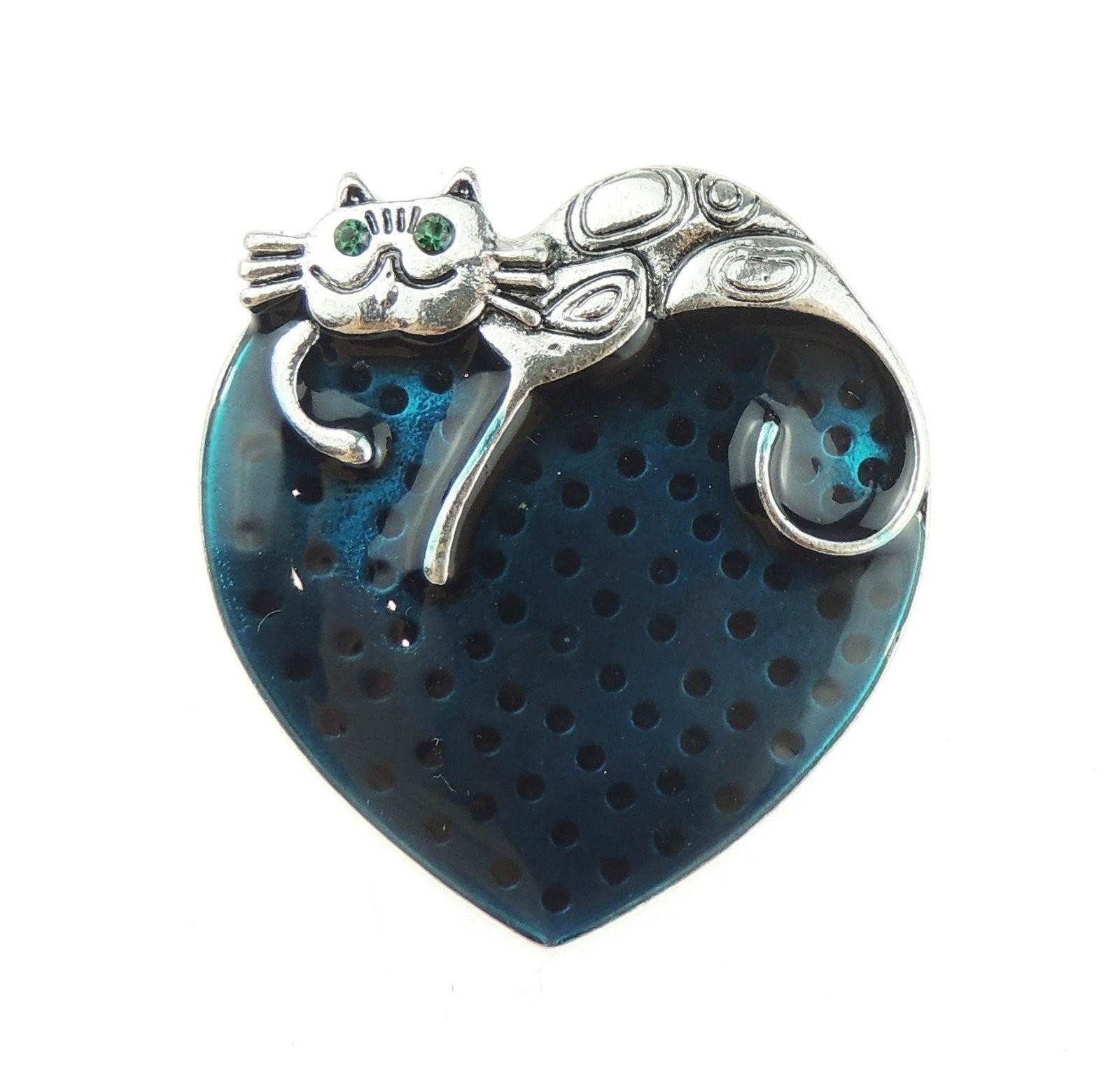 Elegant Coat Scarf Coat Jacket Shawl Brooch Badge Breastpin Corsage Pin