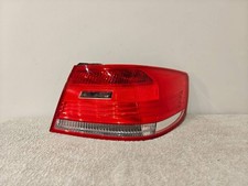 BMW 3 E92 E93 2009 Hinten rechts Rückleuchte Heckleuchte 7174404 XXU3035