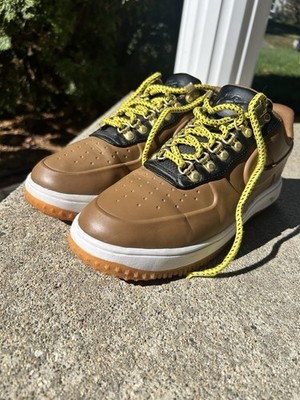 nike lunar force 1 duckboot low men's