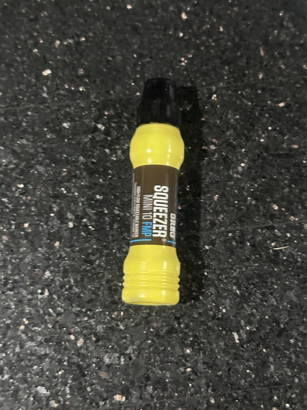 Grog Squeezer Mini 10 FMP Paint Marker Graffiti Art Writing 