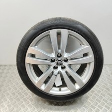 JAGUAR XJ X351 Alloy Wheel R19 BW9M-1007-KA 2009 36013184